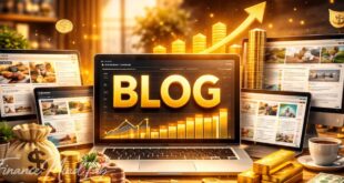 um Blog Pode Ganhar