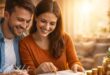 educação financeira para casais