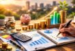 Passos de como fazer um planejamento financeiro
