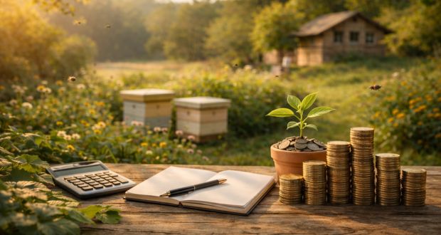 o que é eduação financeira