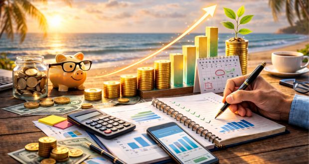 como fazer um planejamento financeiro