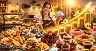renda extra com comida