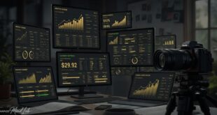 TEMPO DE MONETIZAÇÃO