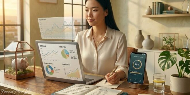 5 Passos de Como Fazer Planejamento Financeiro Pessoal Simples (Guia Definitivo) 1 pla